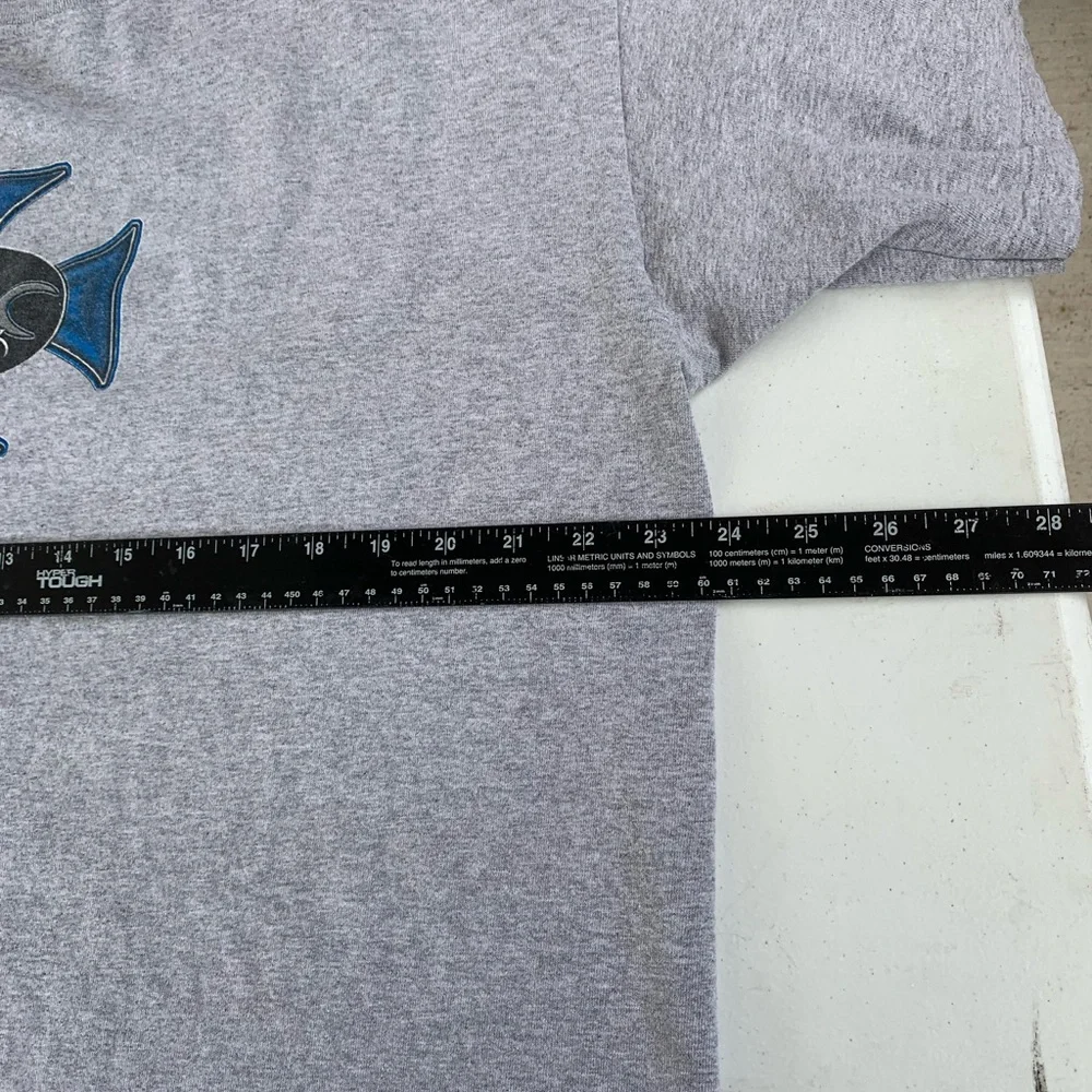 Vintage 2004 Choppers Bike Week Daytona Beach T-shirt Size XL - Picture 6 of 7